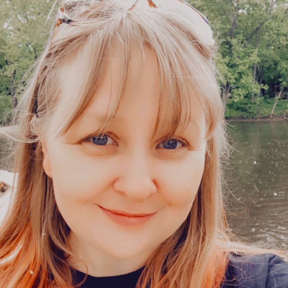 Meet your Posher, Amanda